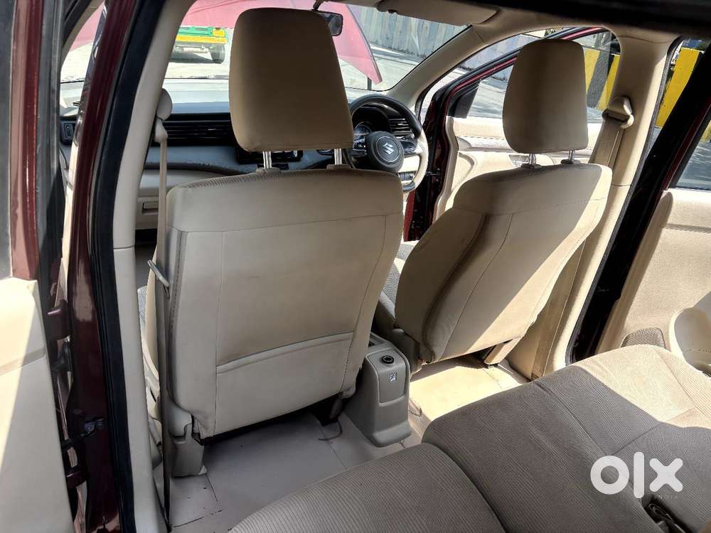 Maruti Suzuki Ertiga Zxi Shvs, 2021, Cng & Hybrids