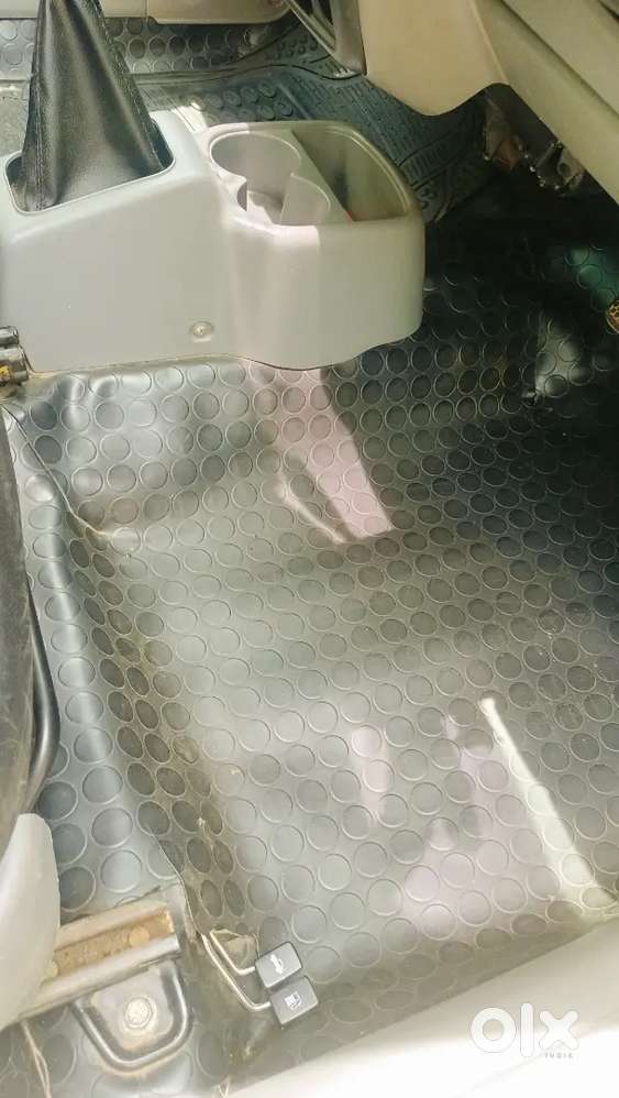 Excellent Vehicle