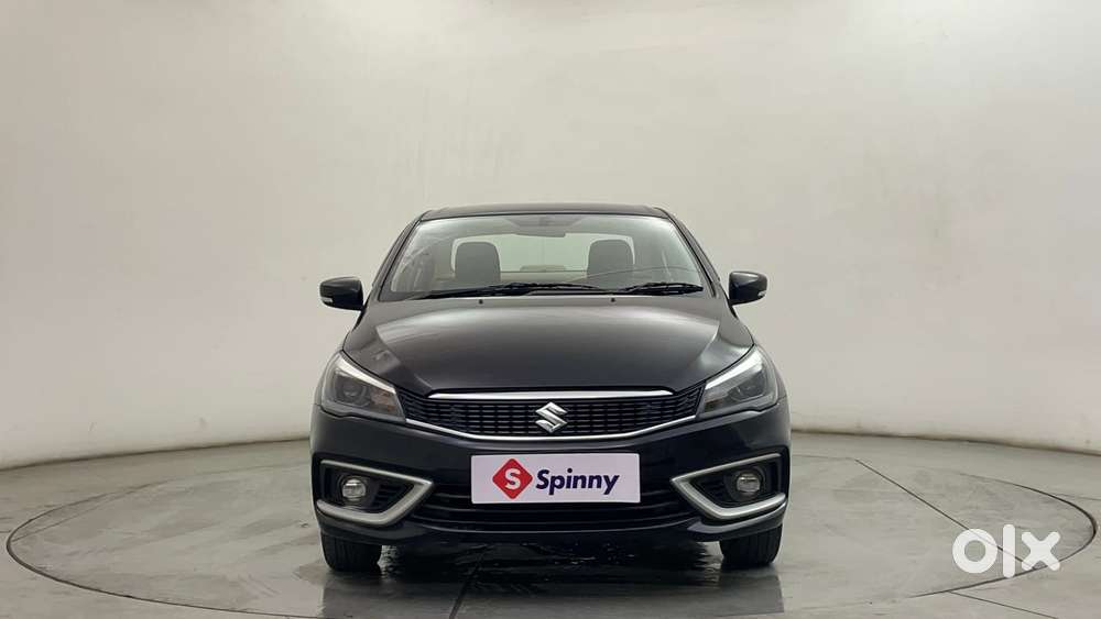 Maruti Suzuki Ciaz Zeta 1.5, 2022, Petrol