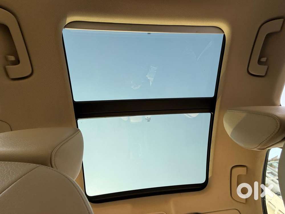 Audi Q3, 2019, Diesel