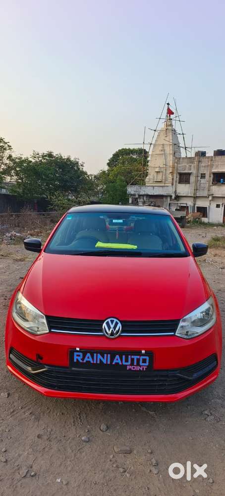 Volkswagen Polo, 2010, Diesel