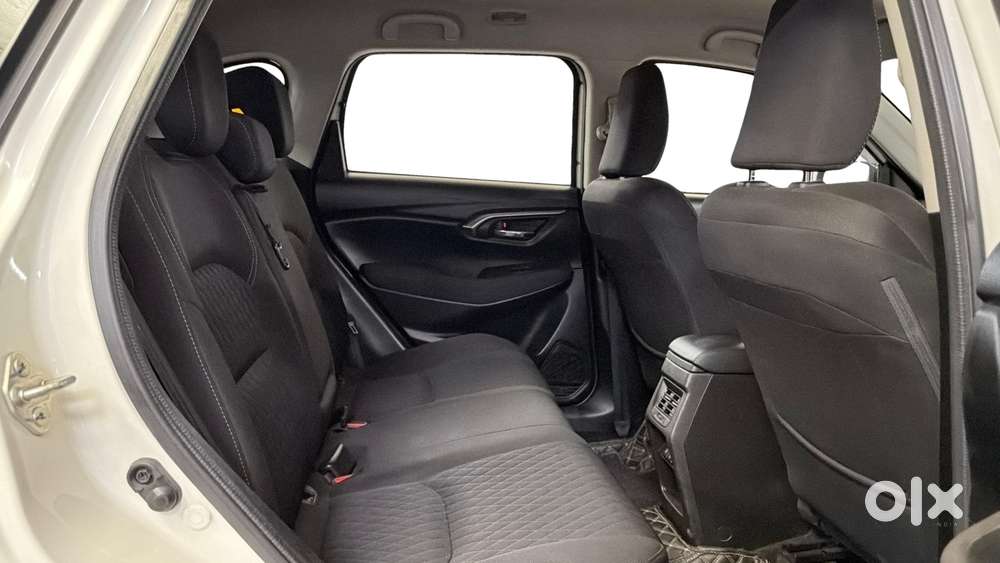 Toyota Urban Cruiser Hyryder 1.5 V Neo Drive, 2022, Petrol