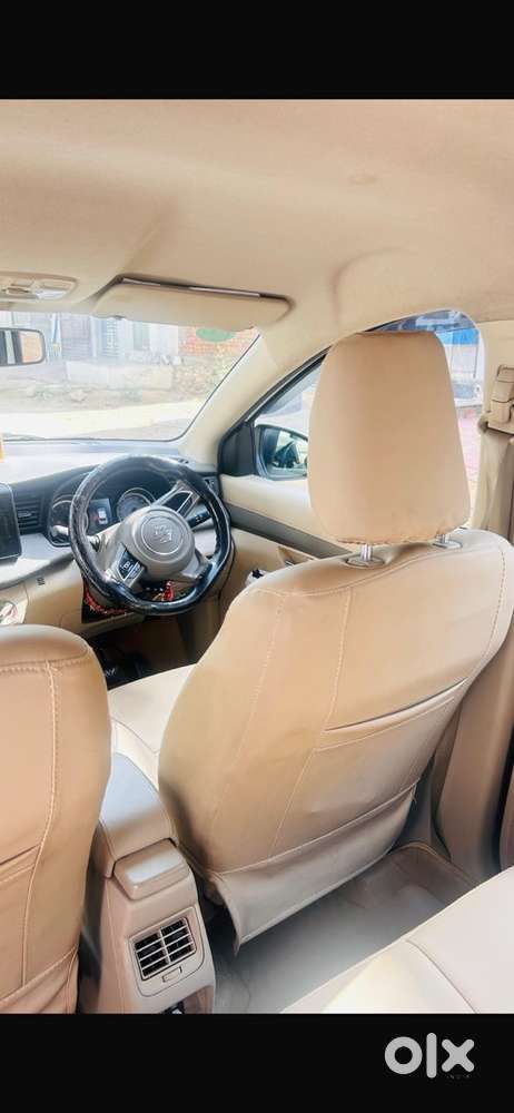 Maruti Suzuki Ertiga 2025