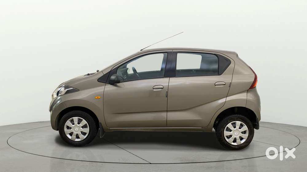 Datsun Redigo Amt 1.0 S, 2018, Petrol