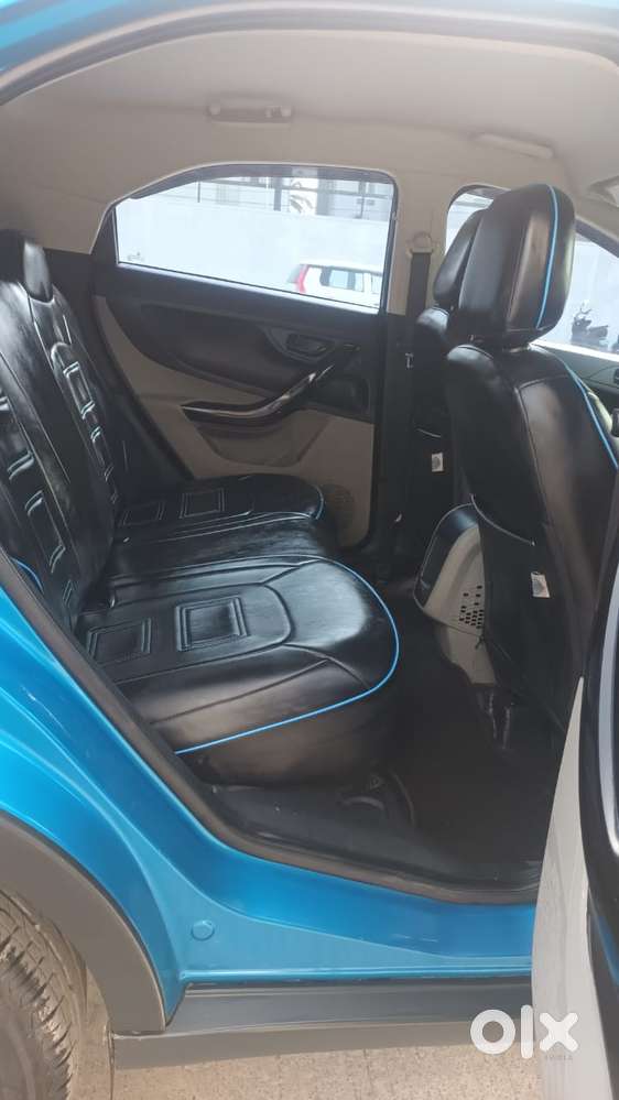 Tata Nexon 1.2 Revotron Xma Amt, 2018, Petrol