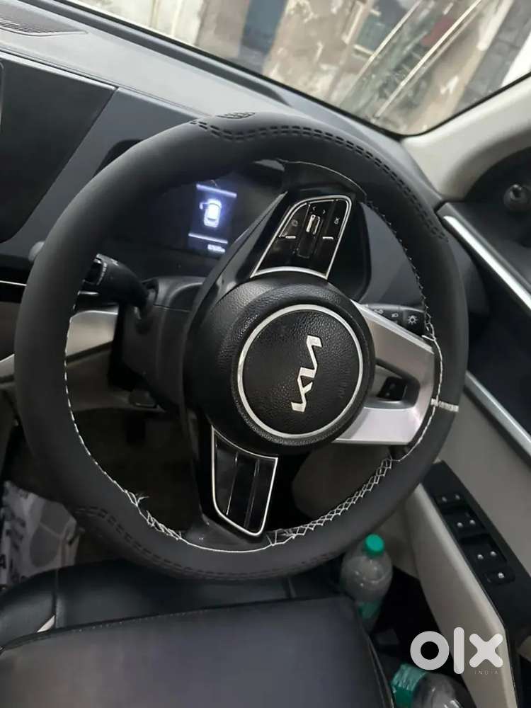 Kia Carens 2023 Diesel Well Maintained