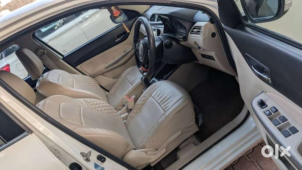 Maruti Suzuki Dzire Zxi Plus Ags, 2022, Petrol