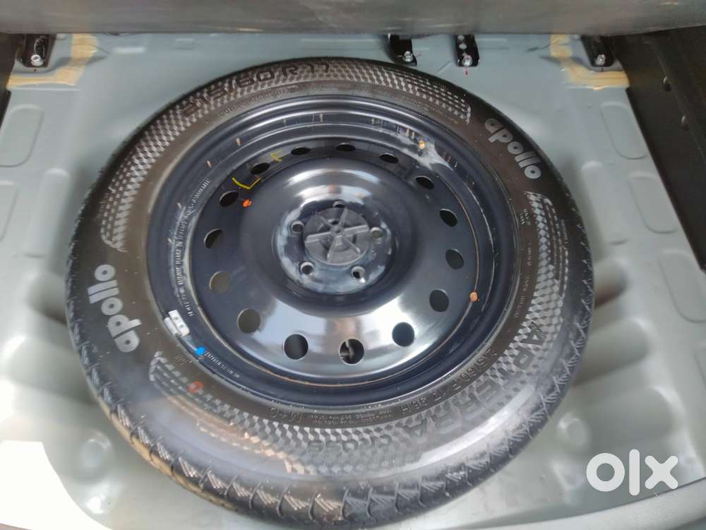 Maruti Suzuki Grand Vitara 1.5 Alpha Smart Hybrid, 2023, Petrol