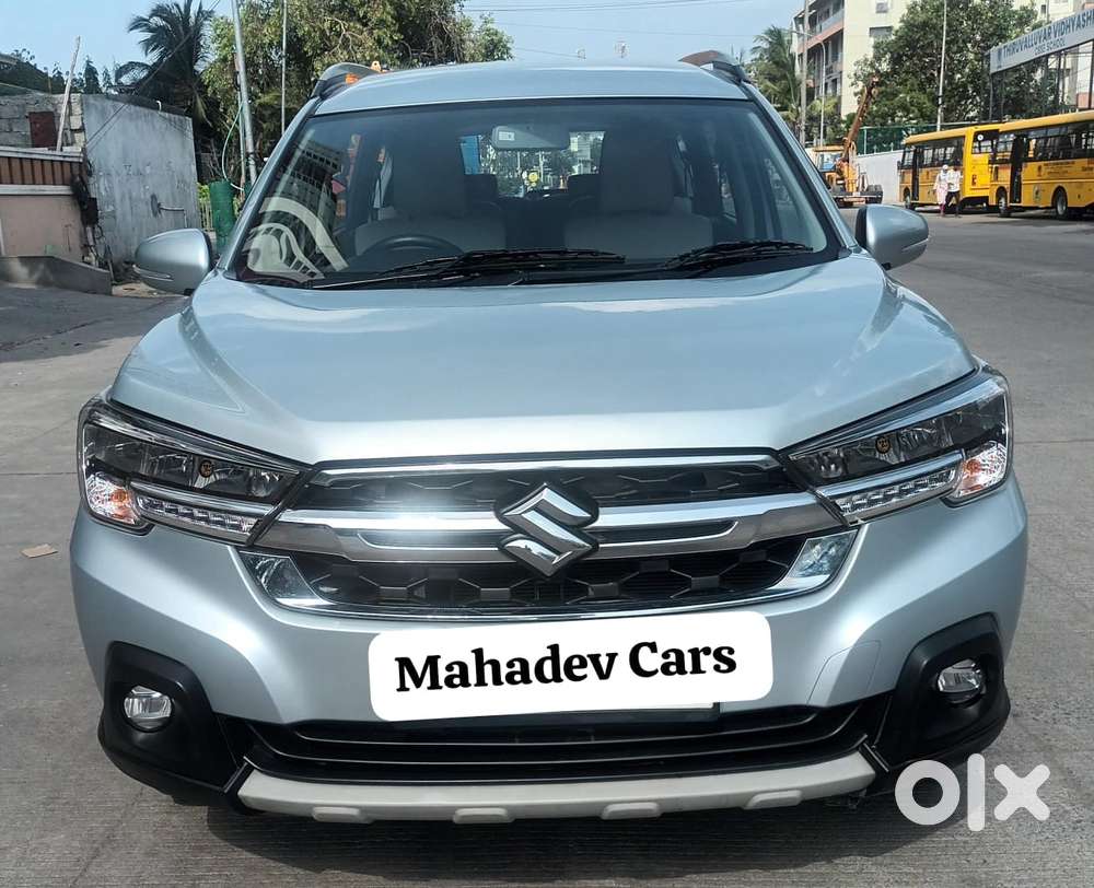 Maruti Suzuki Xl6 Zeta Mt Cng, 2023, Cng & Hybrids