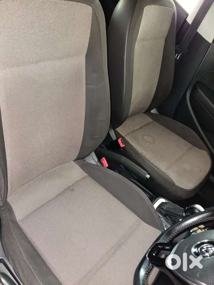 Volkswagen Polo 1.0 Gt 2017