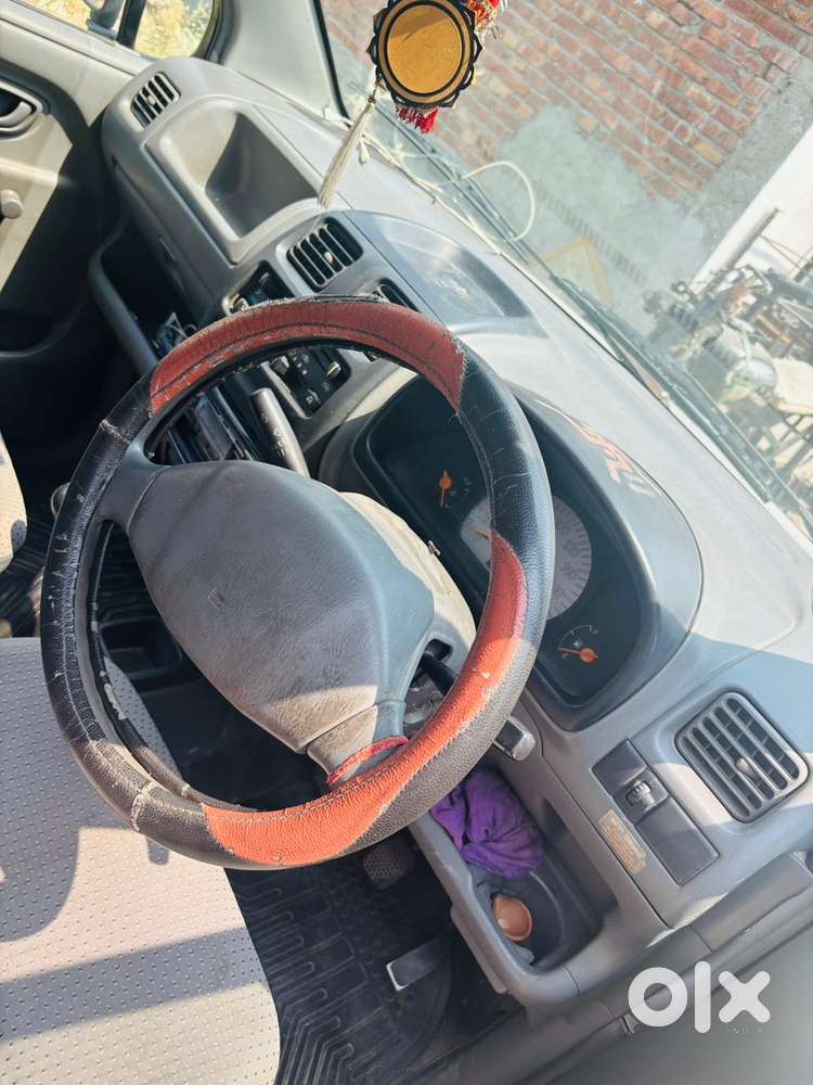 2006 Maruti Wagon R