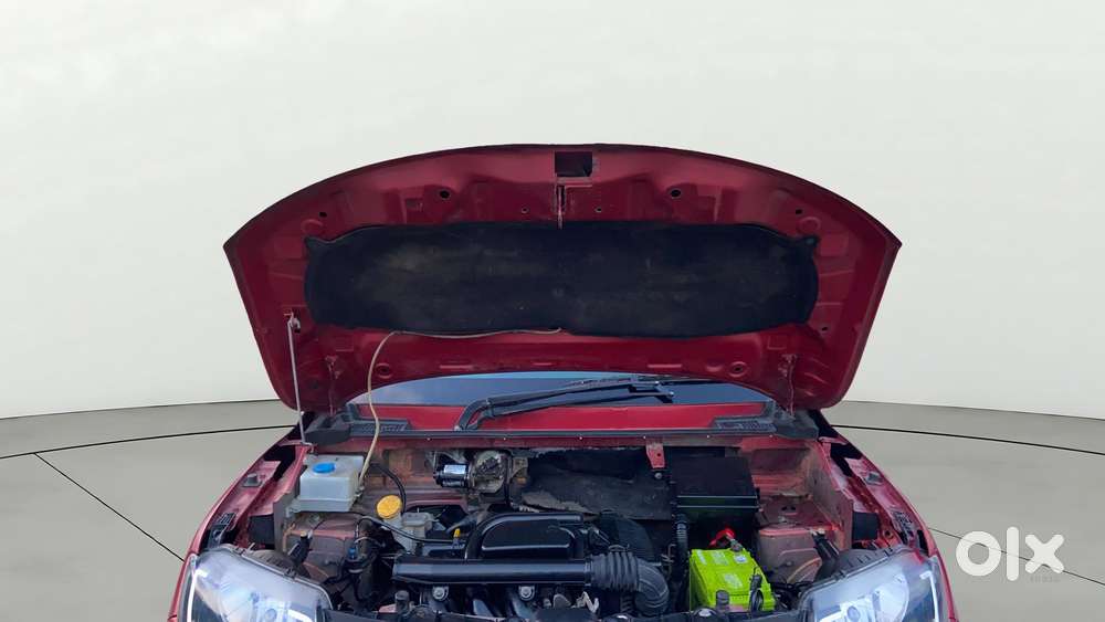 Renault Kwid 1.0 Rxl, 2019, Petrol