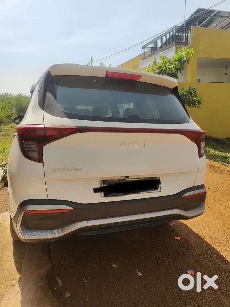Kia Carens 1.5 Prestige 2022