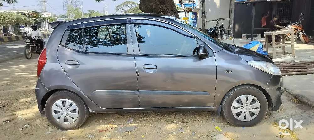 Hyundai I10 Well Maintained