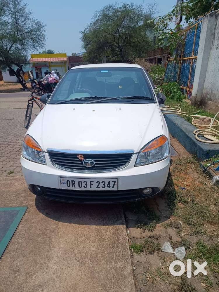 Tata Indigo Ecs 2009 Model Car For Sale