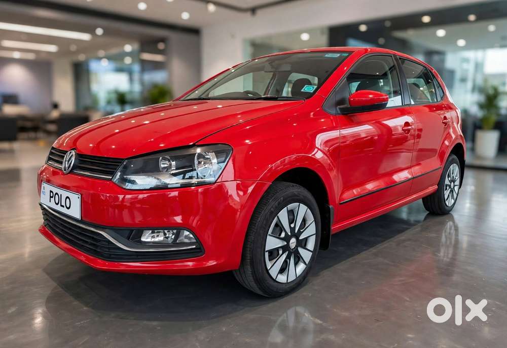 Volkswagen Polo 1.0 Comfortline Plus, 2020, Petrol