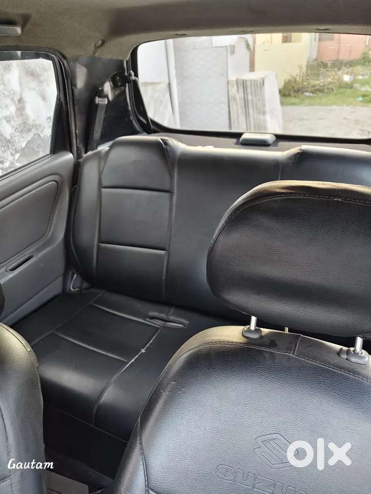 Maruti Suzuki Alto Lxi 2006