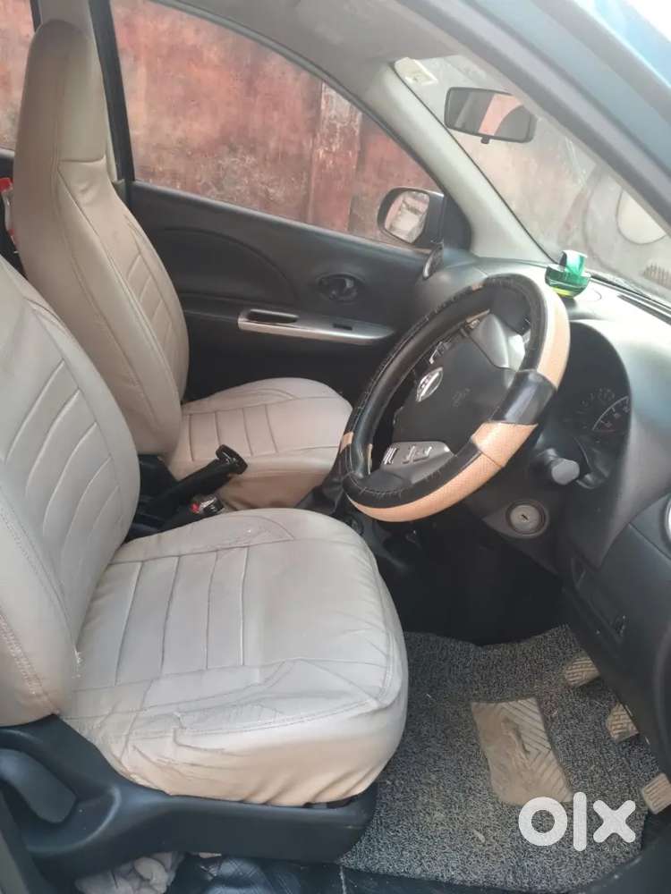 Nissan Micra 2020 Petrol Good Condition