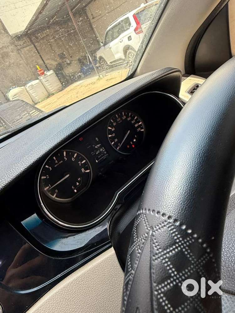 Tata Zest 2014 Diesel Well Maintained