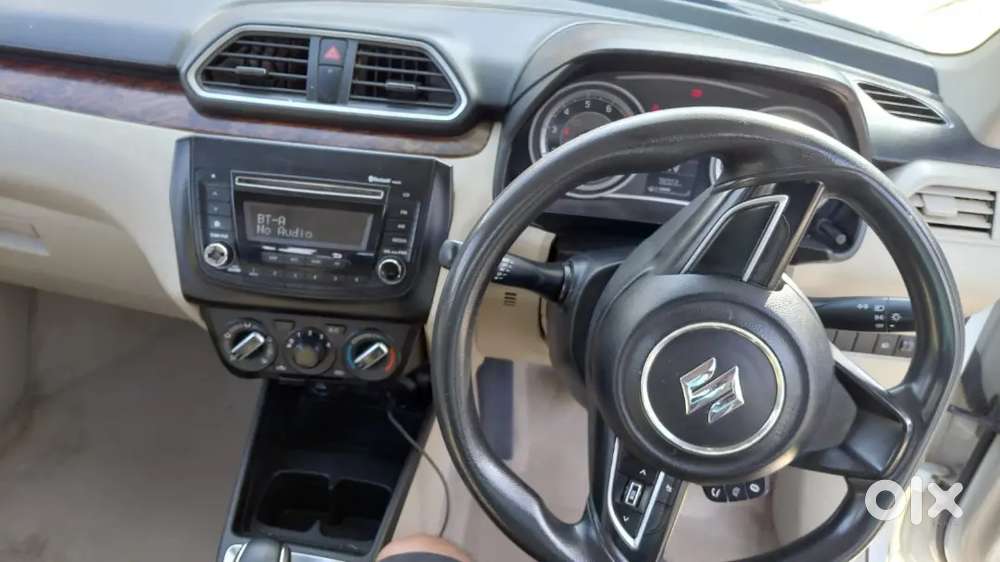 Maruti Dzire 1.2 2019