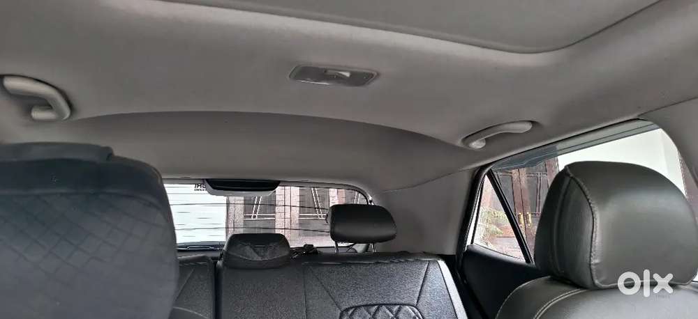 Hyundai Venue 2023 Diesel Well Maintained
