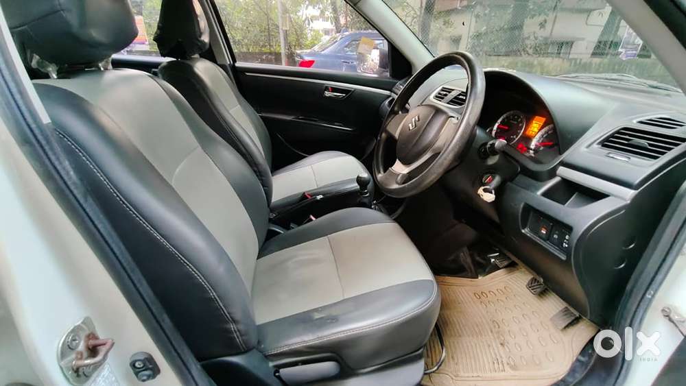Maruti Suzuki Swift 2004-2010 Vxi With Abs, 2012, Petrol