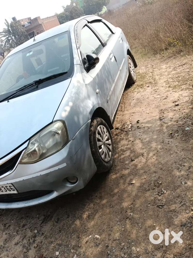 Toyota Etios