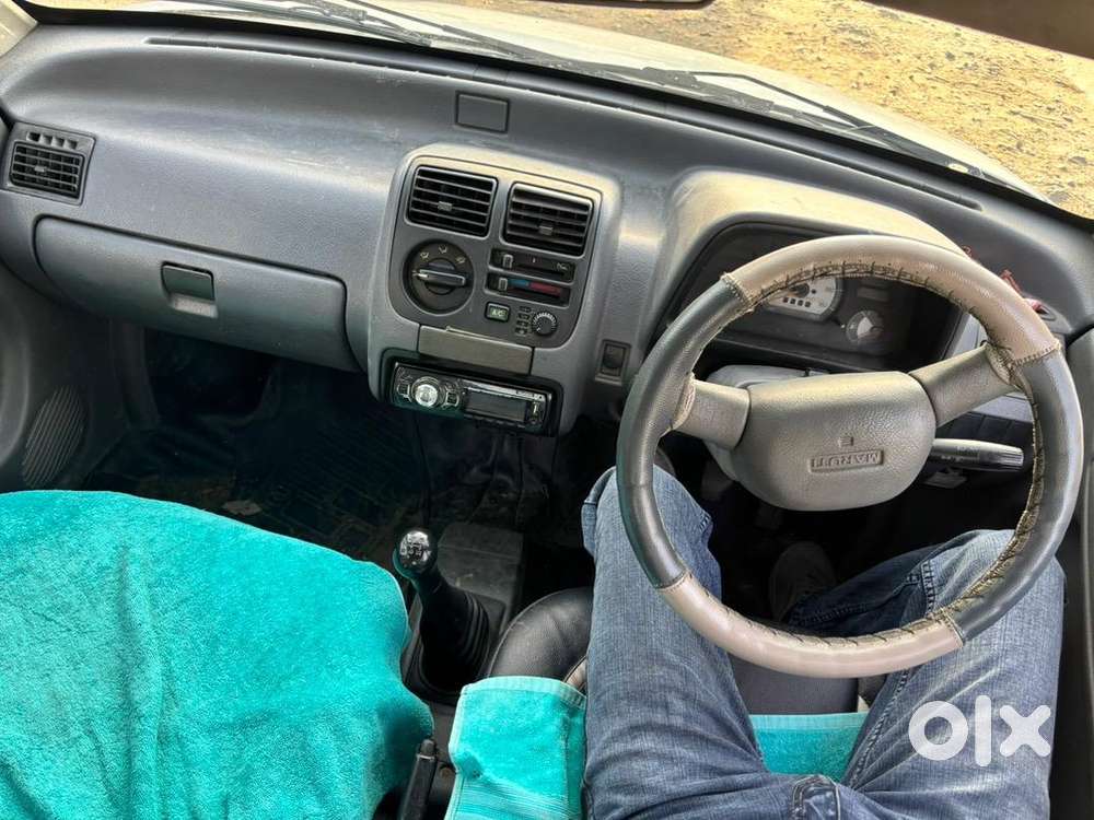 Maruti Suzuki Petrol 2004