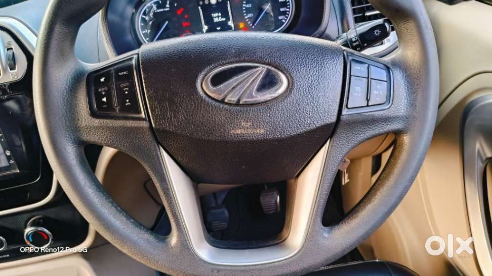 Mahindra Bolero Neo 1.5 N 10, 2021, Diesel