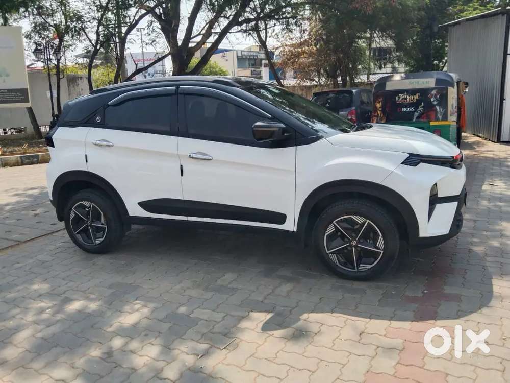 Tata Nexon 2024 Diesel 24900 Km Driven