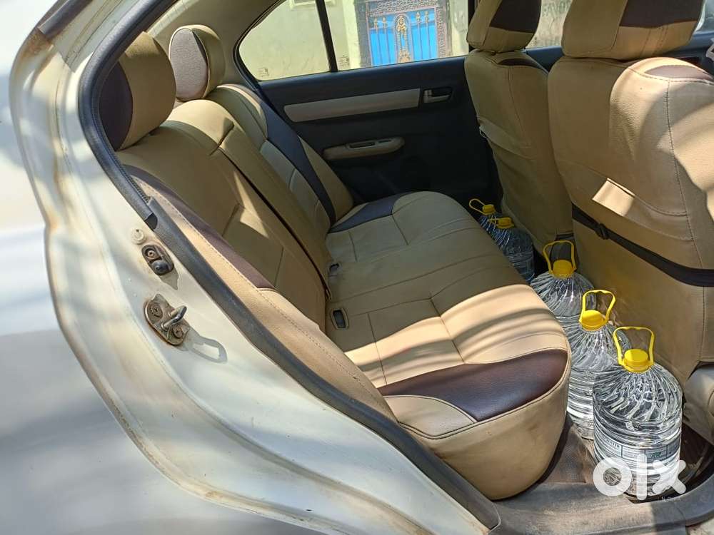 Maruti Suzuki Swift Dzire Zdi + Mt, 2009, Diesel