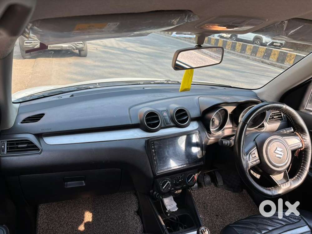 Maruti Suzuki Swift Vxi 1.2 Abs Bs-iv, 2022, Petrol