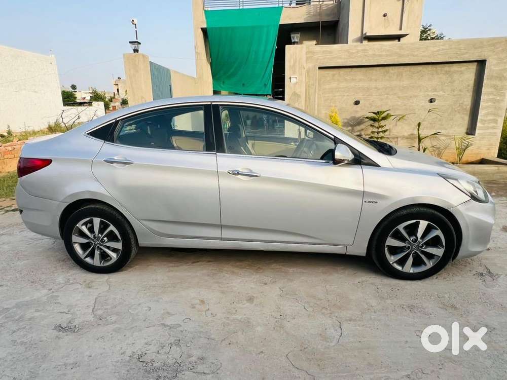 Hyundai Diesel Manual 2012 Car