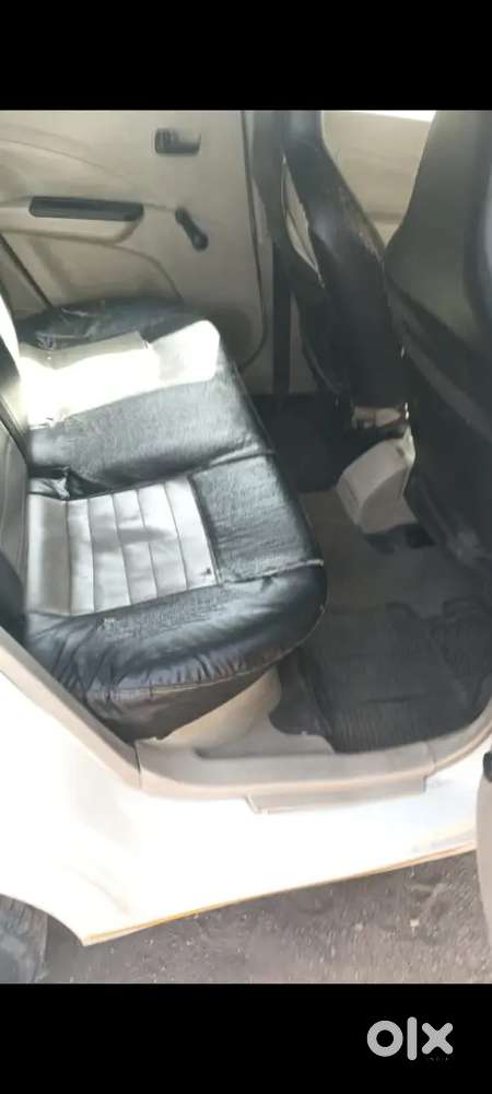 Maruti Suzuki Celerio 2019 Cng & Hybrids 135000 Km Driven