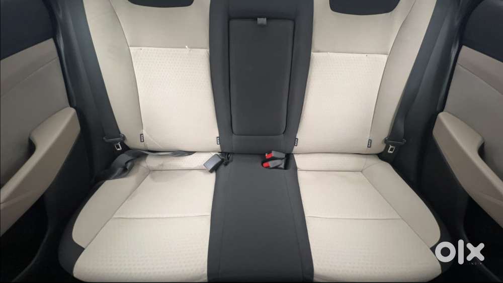 Hyundai Verna 1.4 Vtvt Ex, 2018, Petrol