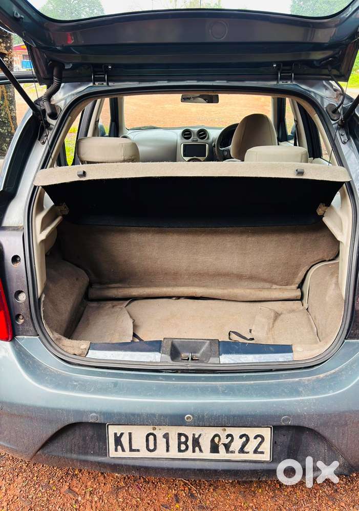 Renault Pulse Diesel 2013 Good Condition. Low Kilometer.
