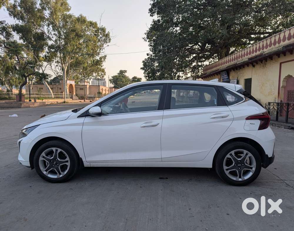 Hyundai I20 1.2 Sportz (o), 2026, Petrol