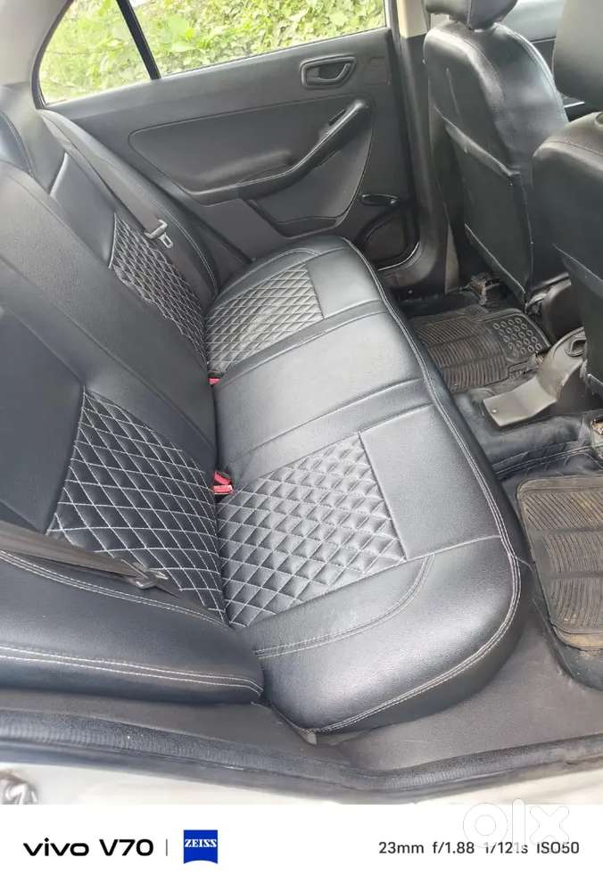 Tata Zest 2017 Diesel 150000 Km Driven