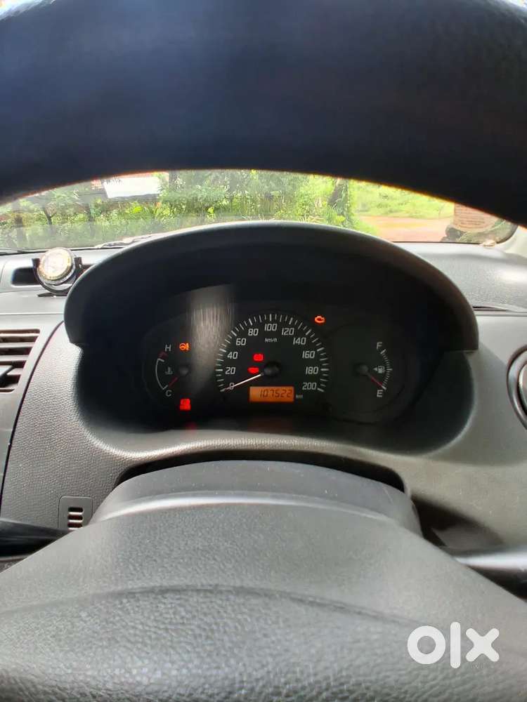 Maruti Suzuki Swift Dzire 2016