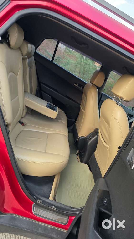 Hyundai Creta 1.6 Sx Plus, 2015, Diesel