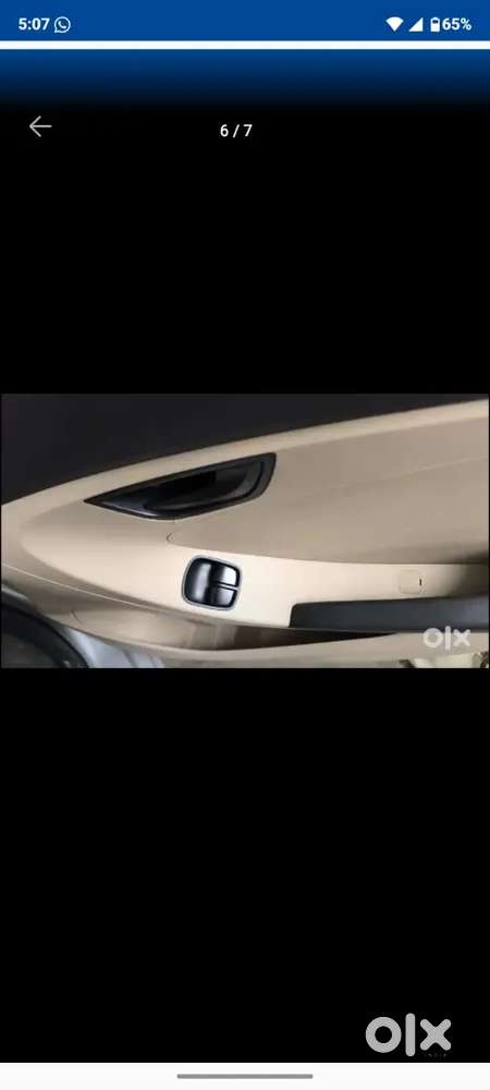 Hyundai Eon 2016 Petrol Well Maintained