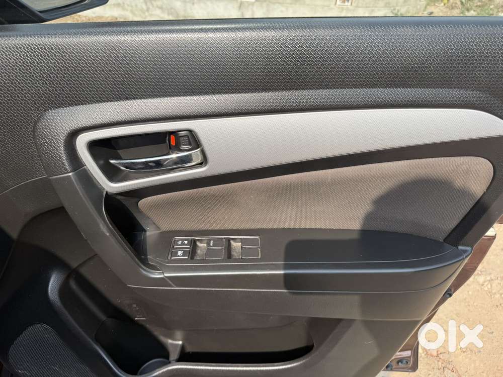 Toyota Urban Cruiser 1.5 High Grade Mt, 2022, Petrol