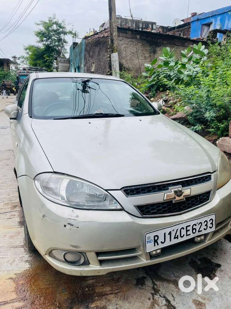 Chevrolet Optra Magnum Petrol Good Condition