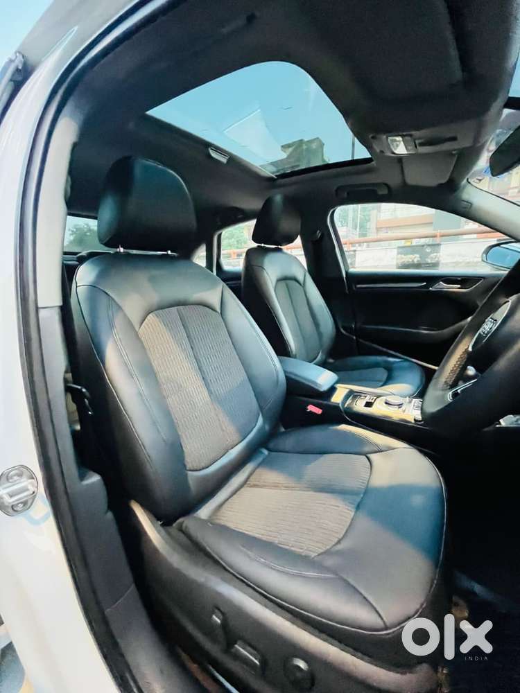 Audi A3 1.4 35 Tfsi Premium Plus, 2018, Petrol