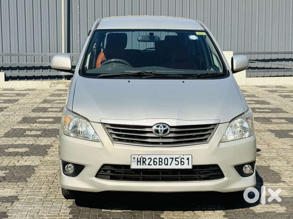 Toyota Innova