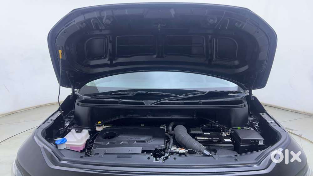 Kia Syros Htx Plus Opt Diesel At, 2025, Diesel