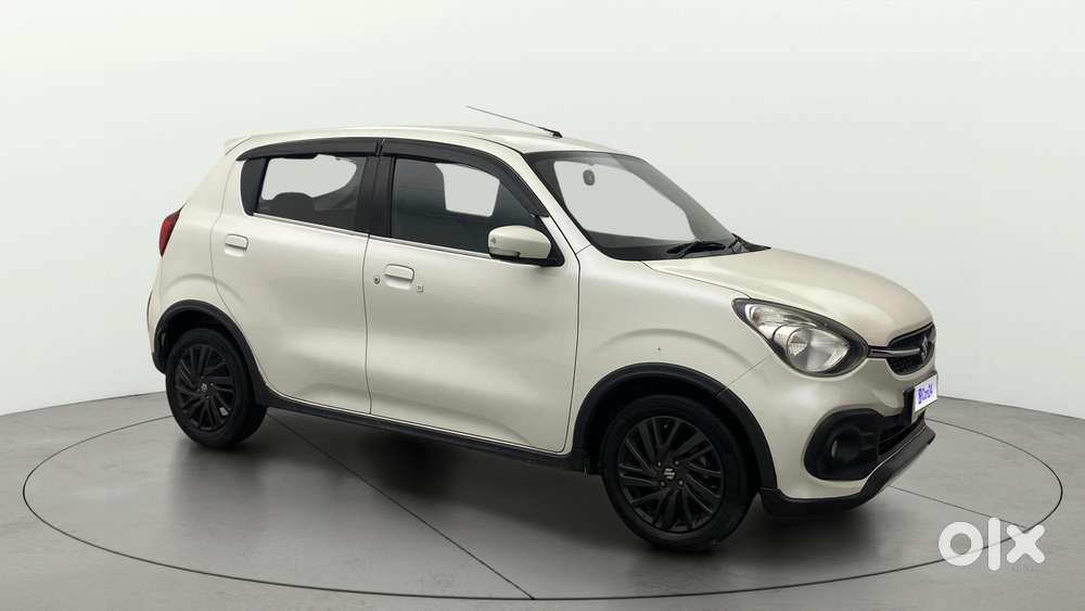 Maruti Suzuki Celerio 1.0 Zxi Plus Ags, 2024, Petrol