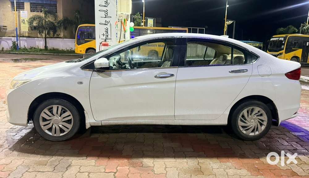Honda City Diesel Manual 2015