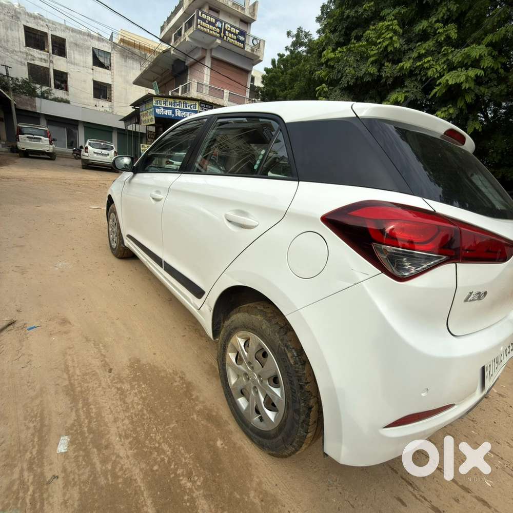 Hyundai Elite I20 2014 Petrol Well Maintained