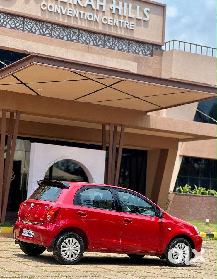 Toyota Etios Liva Gd, 2012, Diesel